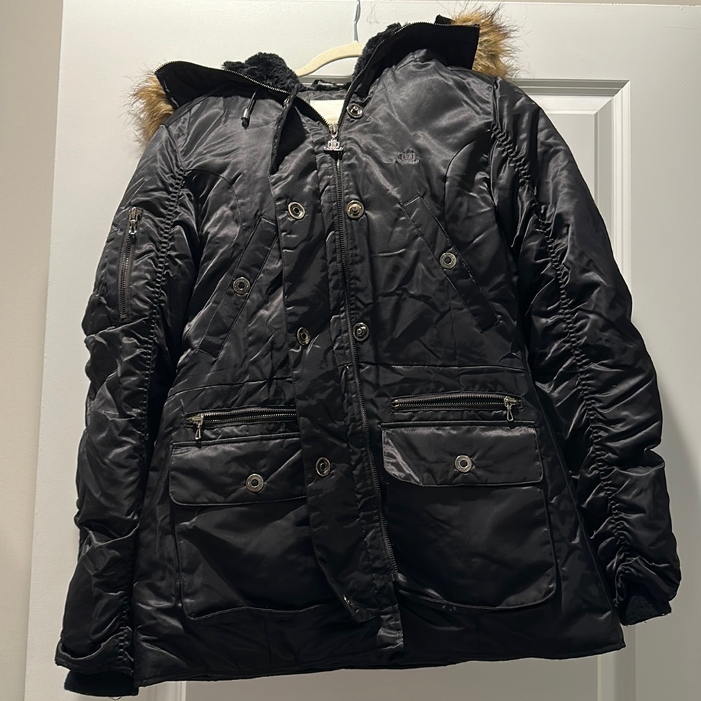 Women’s Jacket